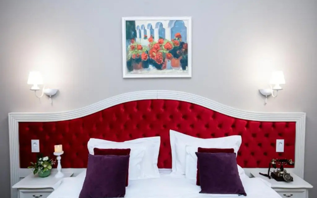 Traian Grand Hotel