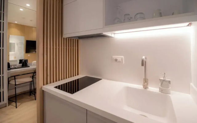 Contessa Bianca San Rocco Luxury Residences