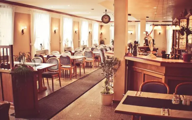 Hotel Am Schlosspark