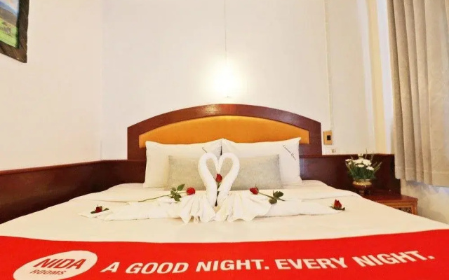 Nida Rooms Bangrak Beach 73