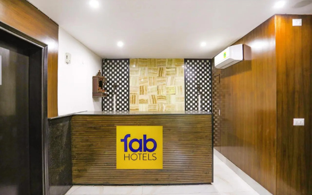 Itsy Hotels NV, Sushant Lok