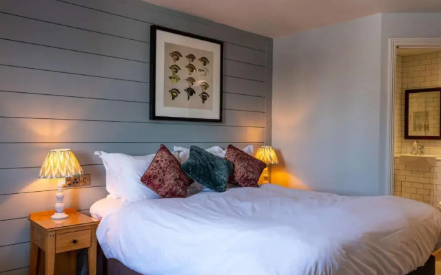 The Bridge Hotel