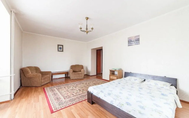 Отель KIEVFLAT