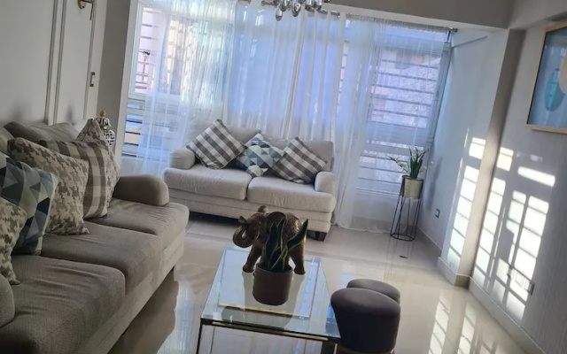 Cozy Apartment in Santo Domingo