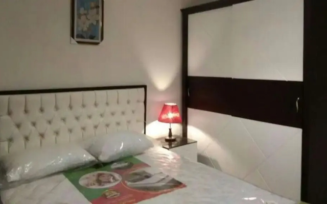 Marsellia Bluebay Sokhna Chalet