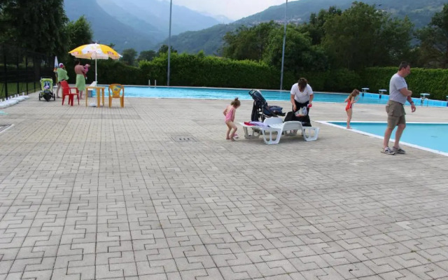 Appartamento Sonia