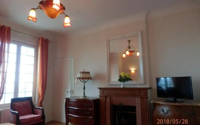 Studios et Appartements Les 4 Vents