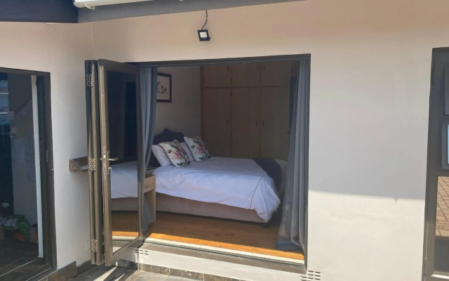 Guest House on Keam