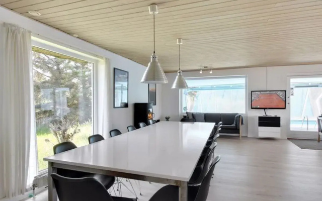 "Simona" - 300m from the sea in Western Jutland