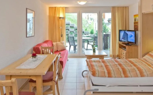 Haus Collinetta