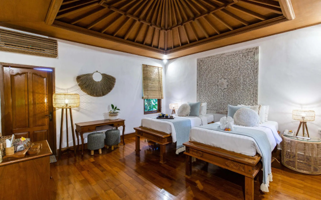 Vision Villas Resort