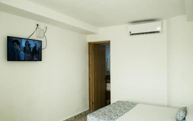 Hotel 500