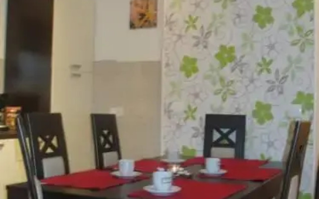 Apartments Maria