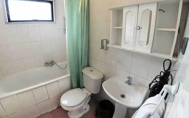 Cabañas Ultima Esperanza