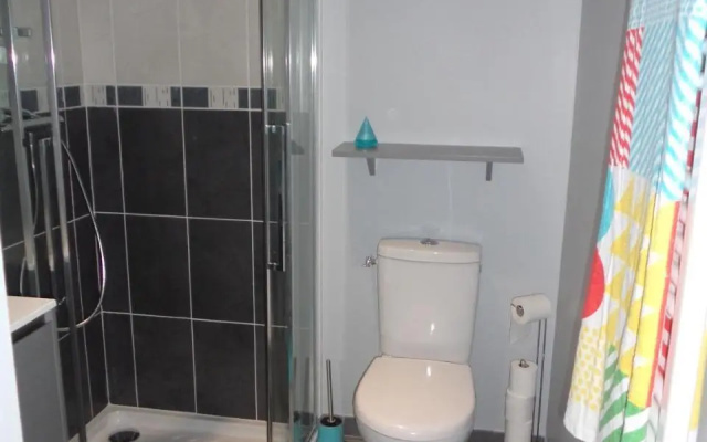 T2 Tarnos avec piscine