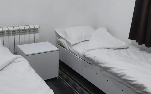 Hostel Karadeniz ok