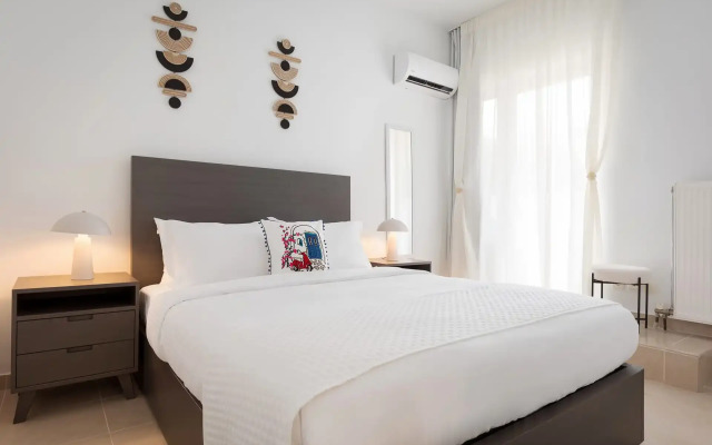 Kefi Residences
