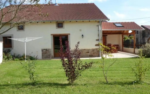Gite Harsault, 5 pièces, 9 personnes - FR-1-589-79