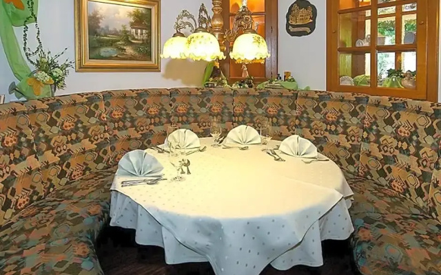Hotel-Restaurant Schmachtenbergshof