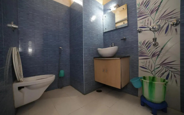 Hotel Satkar
