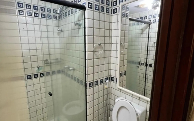 Mercure apartamento