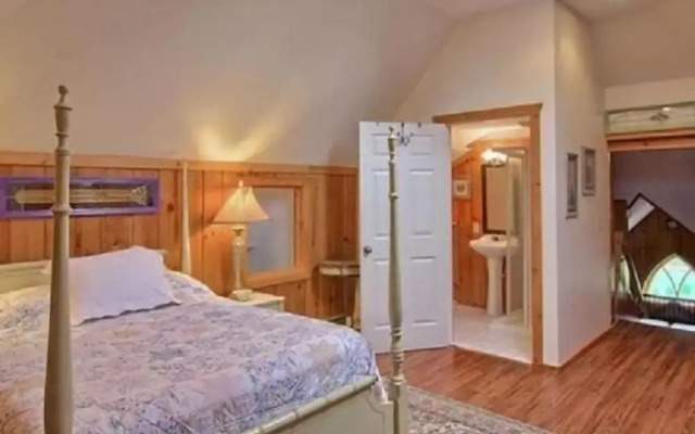 Wauban Cottage