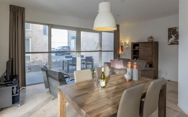 Stunning 4people Apartment Sea Bass With sea Views