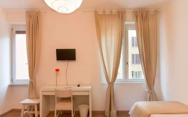 Via Colombo Holiday Rooms