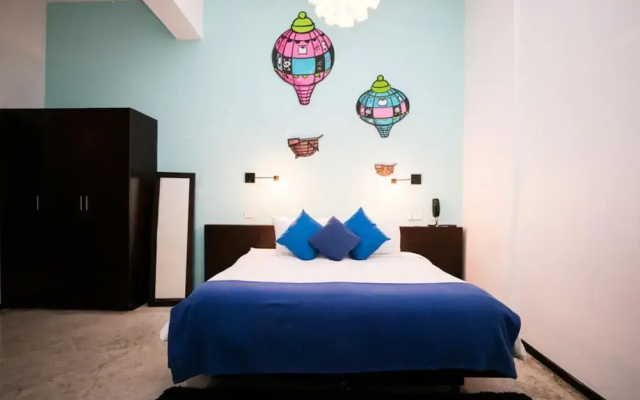 Tántalo Hotel
