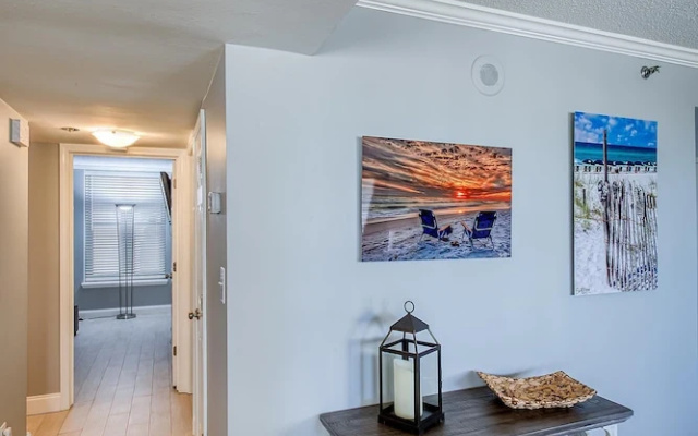 Beachside One 4016 at Sandestin