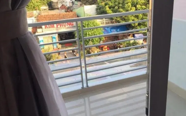 Thao An Guesthouse