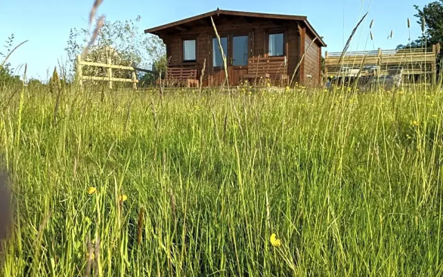 Foxhill Lodges