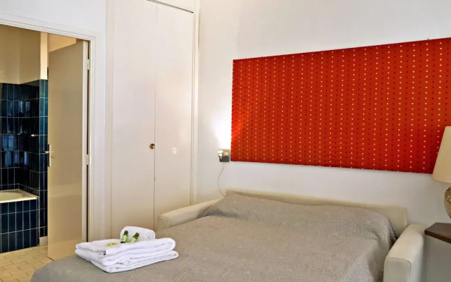 Studio Marina Croisette