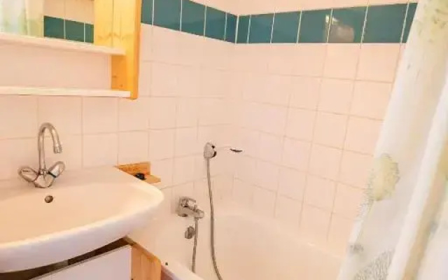 Résidence Le Cheval Blanc - 2 Pièces pour 6 Personnes 193074