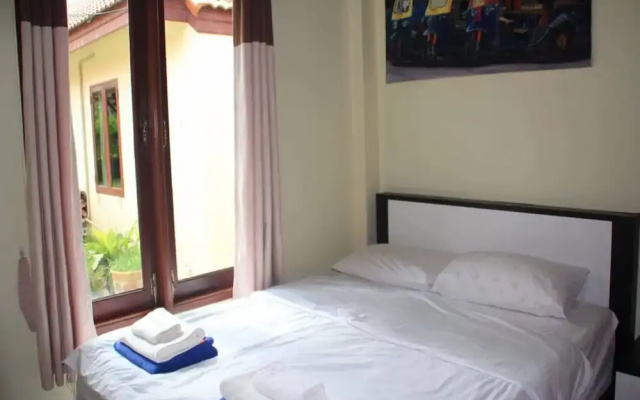 Baan Sawan Resort