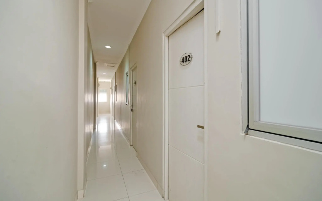 ENV Room