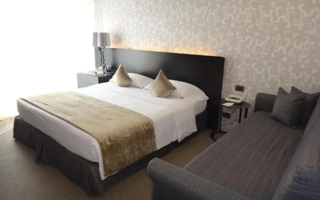 Hotel Ariston