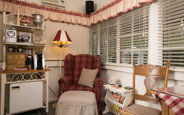 Dunbar House Inn and Event Property
