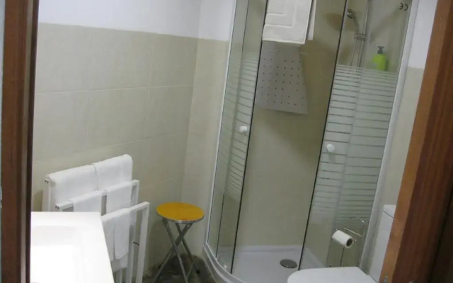 Apartamento 2 Penedo