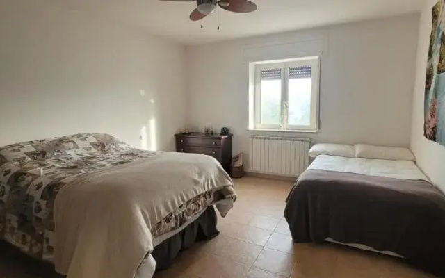 Beautiful Mountain View Home in Castilenti
