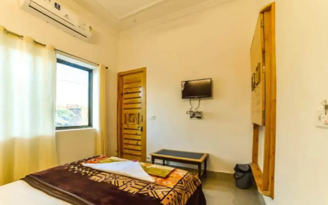 Hotel Thakur Ji Palace Jaisalmer