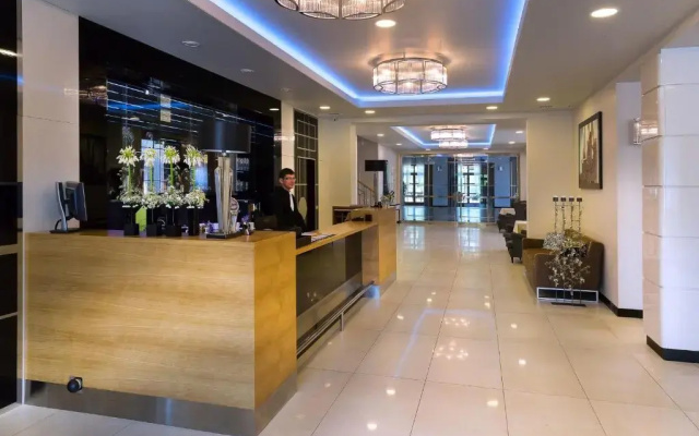 Hotel KARO