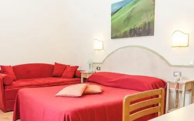 Green Village Assisi Hotel & Camping