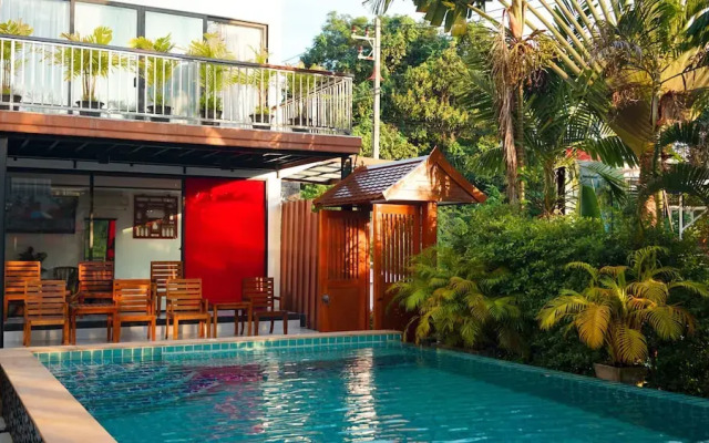 Z&Z House