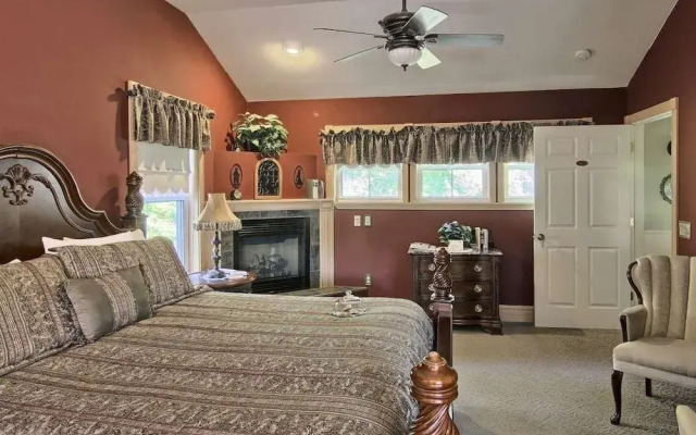 Grand Victorian B&B Inn
