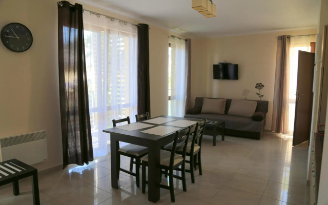 Apartament AMS B7