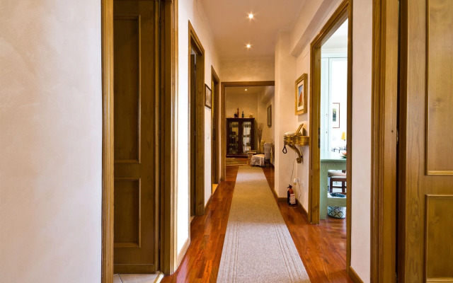 B&B Roma Appia Davila25