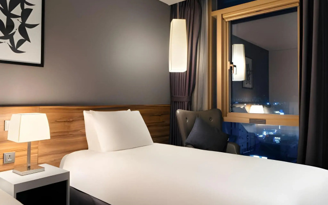 Staz Hotel Ulsan