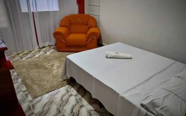 La Visa Hotel