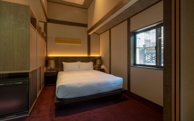 The Machiya Kazahaya